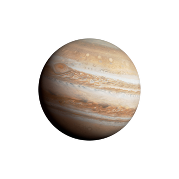 Jupiter