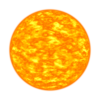 sun